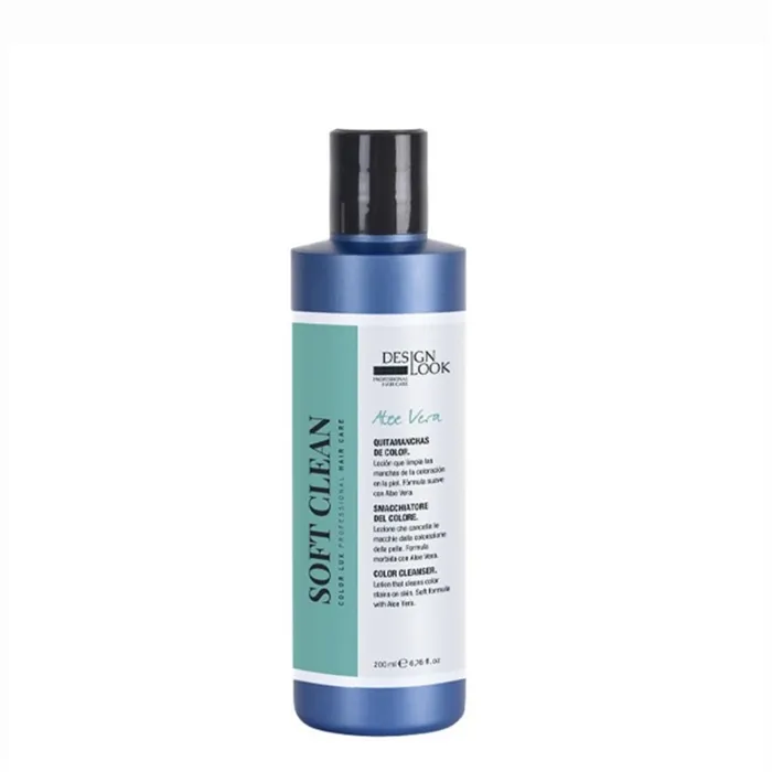 Design Look Quitamanchas da Cor 200ml