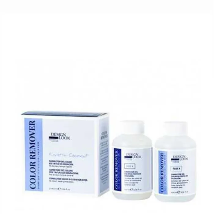 Design Look Anti-cernes du Color 2x100 ml