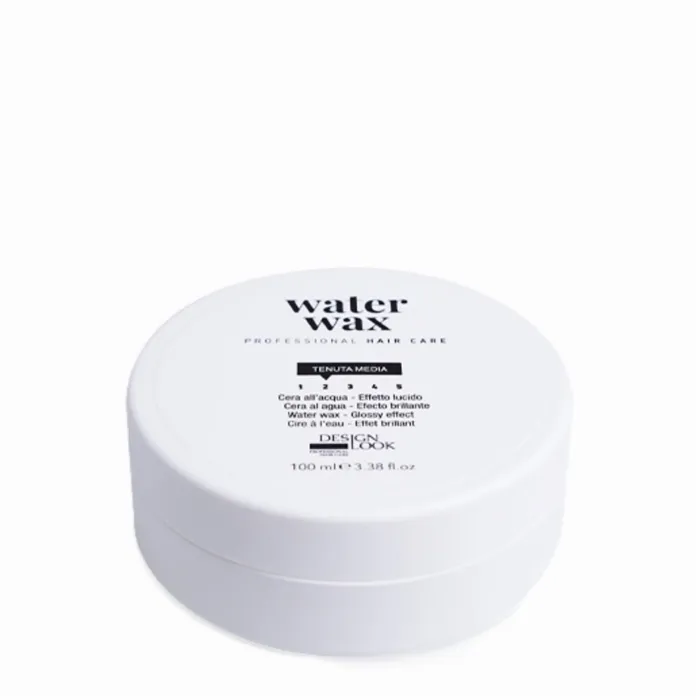 Design Look Cera Water Wax 100ml