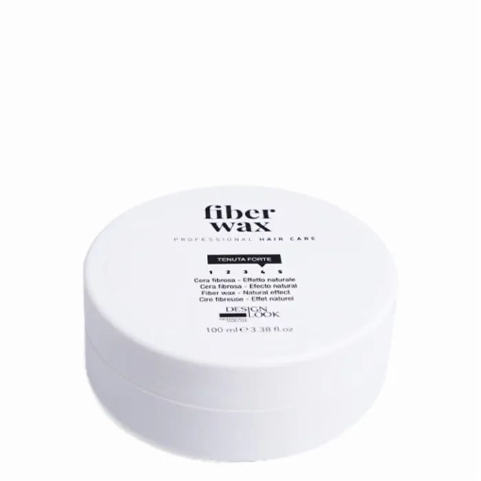 Desin Look Cire Fiber Wax 100ml