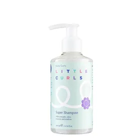Only Curls Little Curls Super Champô 200ml