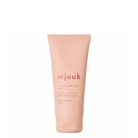 Máscara de Cabelo Mjuuk Colour+ Moisture 200ml