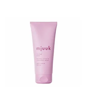 Mjuuk Volume Máscara 200ml