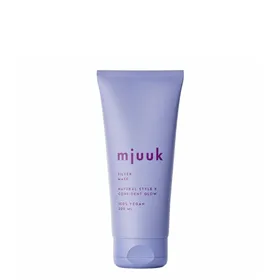 Máscara Prateada Mjuuk 200ml