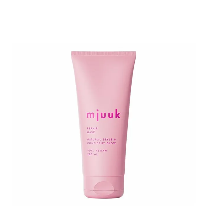 Máscara Repair Mjuuk 200ml