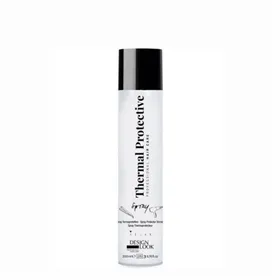 Design Look Protetor Térmico 200ml