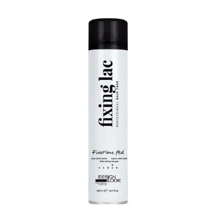 Design Look Laca Extraforte 500ml