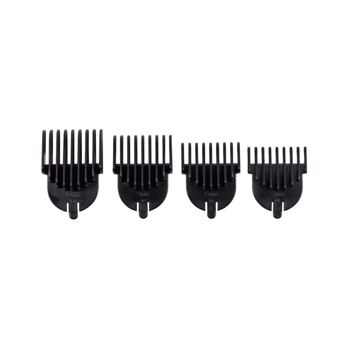 Termix Kit 4 Peignes Styling Cut