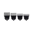 Termix Kit 4 Peignes Styling Cut