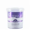 Design Look Poudre Décolorante Vegan Bleu 9 Tons