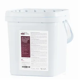 Design Look Polvo Decolorante Vegan Azul 9 Tonos