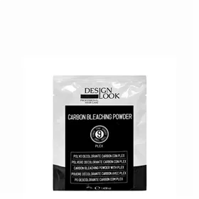 Design Look Pó Descolorante Carbon 9 Tons Plex