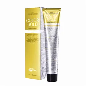 Design Look Tinta Sem Amoníaco Color Gold 100ml