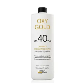 Design Look Oxygénée Oxy Gold 1000 ml