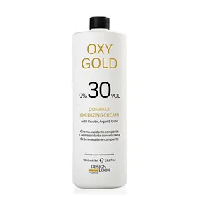 Design Look Oxigenada Oxy Gold 1000ml