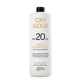 Design Look Oxigenada Oxy Gold 1000ml