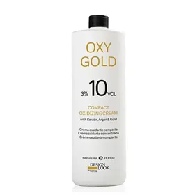 Design Look Oxigenada Oxy Gold 1000ml
