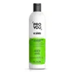 Revlon Pro You Twister Curl Champô