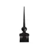 Termix Pinceau Teinture Fibre Noire Grande
