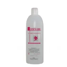 Design Look Shampoing Professionnel Usage Fréquent 1000 ml