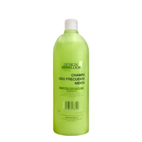Design Look Champô Profissional Uso Frequente 1000ml
