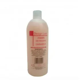Design Look Shampoing Professionnel Usage Fréquent 1000 ml