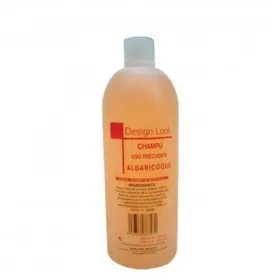 Design Look Champô Profissional Uso Frequente 1000ml