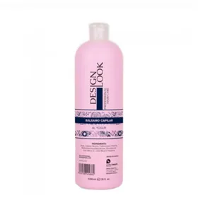 Amaciador Profissional Design Look Uso Frequente 1000ml
