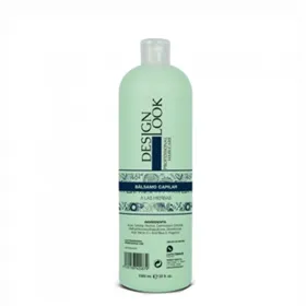 Amaciador Profissional Design Look Uso Frequente 1000ml