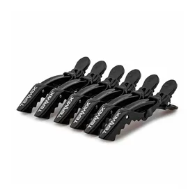 Termix Pinça de Cabelo 6uds
