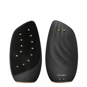 Geske Sonic Thermo Facial Brush 8 em 1