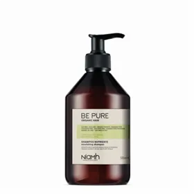 Champô Be Pure Nourishing
