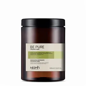 Be Pure Nourishing Mask