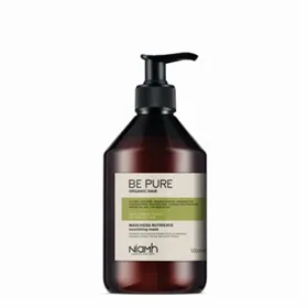 Máscara Nourishing Be Pure