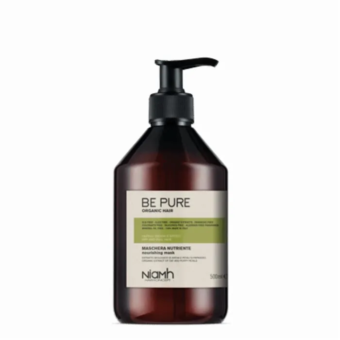 Máscara Nourishing Be Pure