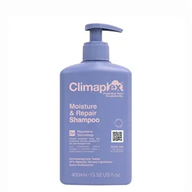 Climaplex Moisture & Repair Champô 400ml