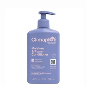 Amaciador Climaplex Moisture & Repair 400ml