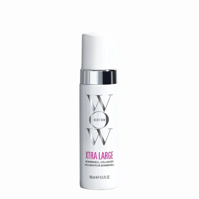 Color WOW Xtra Large Bombshell Volumizer 195ml