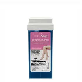 Depilsoft Cera de Depilação Roll-On 110g