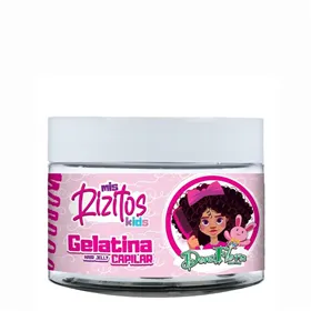 Dona Flora Mis Rizitos Gel boucles Kids 500 ml