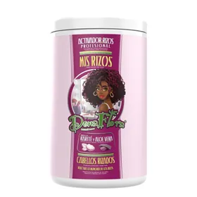 Dona Flora Meus Cachos Ativador 1000ml