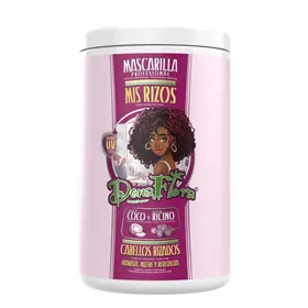 Dona Flora Máscara de Cabelo 1000ml