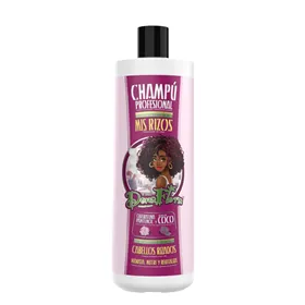 Dona Flora Mis Rizos Champô 1000ml