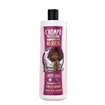 Dona Flora Mis Rizos Shampoing pour cheveux bouclés 1000 ml