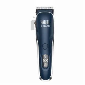 Máquina de Cortar Cabelo Hardel X-Raze