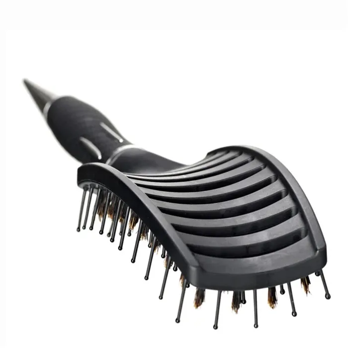 Kent Brushes Curved Vent Brush KS02