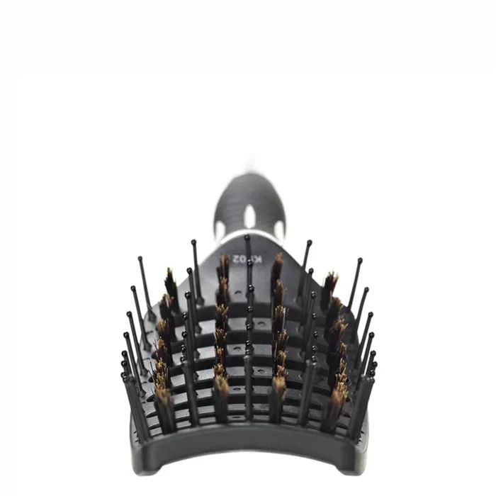 Kent Brushes Curved Vent Brush KS02