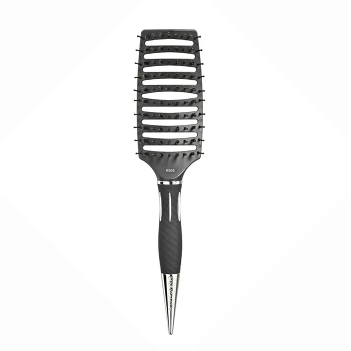 Kent Brushes Curved Vent Brush KS02