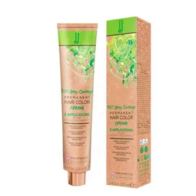 Tinta de Cabelo Permanente JJ 100ml