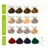 JJ Coloration permanente 100 ml